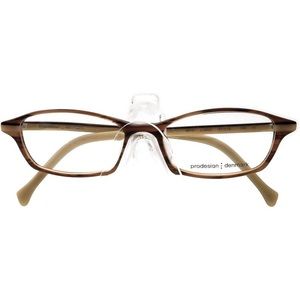 PRODESIGN DENMARK Eyeglass Glasses Frames Model: 4615 c.5022